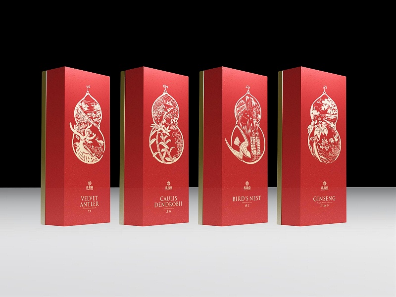 濟南包裝盒生產廠家