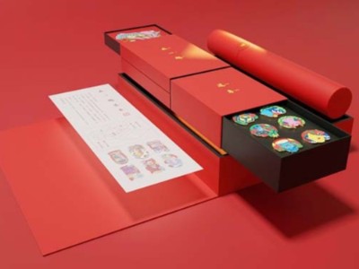 客戶面對日益上漲的各種成本，包裝盒定制廠家這么做