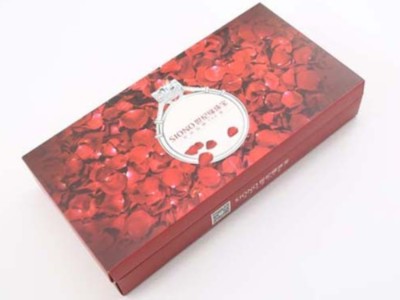 濟(jì)南包裝盒定制廠家告訴你，首飾包裝盒該如何設(shè)計(jì)