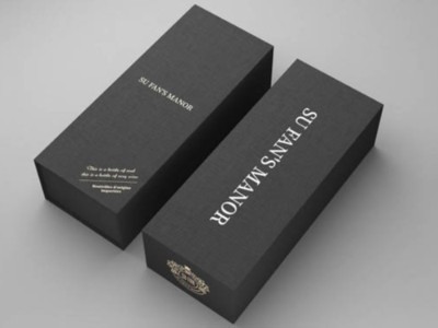 白酒包裝盒定制，為什么傾向泡沫內(nèi)托？