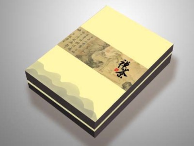 包裝盒生產廠家揭秘，高檔包裝盒定制有妙招