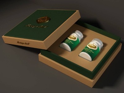 為什么花了大價(jià)錢，做出來(lái)的保健品包裝盒卻很土？