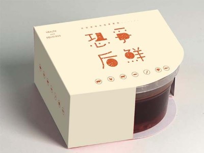 規(guī)范外賣包裝盒，為“綠色環(huán)保”添底氣