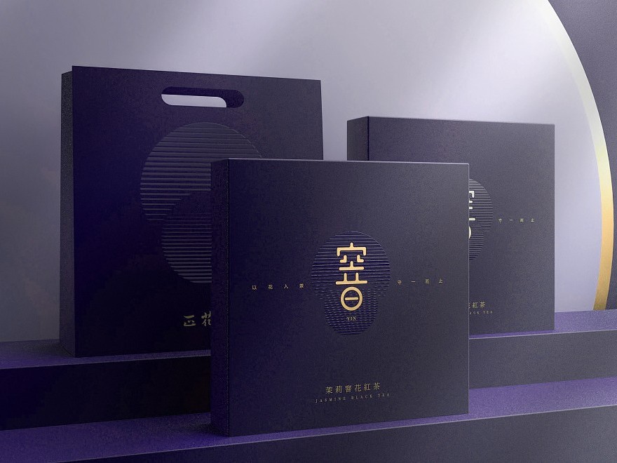 在山東，茶葉包裝盒定制前做好這3件事，讓您的產(chǎn)品的更容易成為爆款