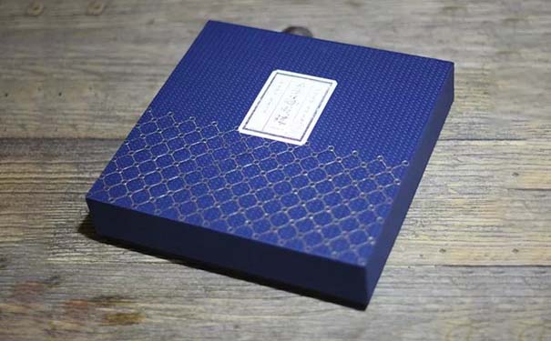 濟南包裝盒廠家