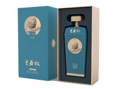 解鎖酒盒包裝“月光寶盒”，這設(shè)計(jì)太喜歡了！