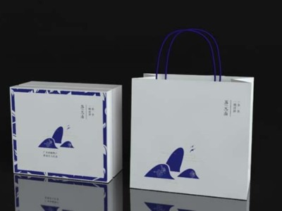 濟(jì)南包裝盒廠家教您農(nóng)產(chǎn)品包裝盒，如何擺脫“土”味？