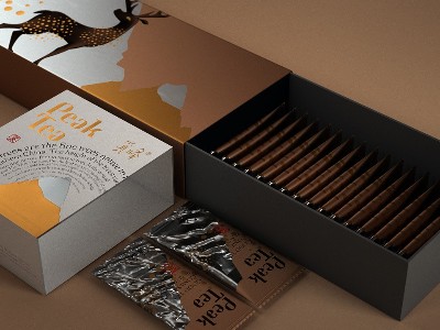 濟(jì)南茶葉包裝盒廠(chǎng)家告訴你好的茶葉包裝這樣做