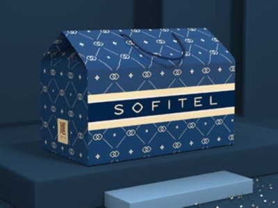 禮品盒定制廠家告訴你，土特產包裝盒如何在眾多產品中“跳”出來