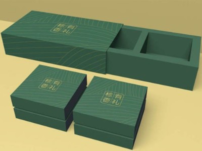 關于粽子包裝盒定制，濟南禮品盒廠家不得不說的幾件事？