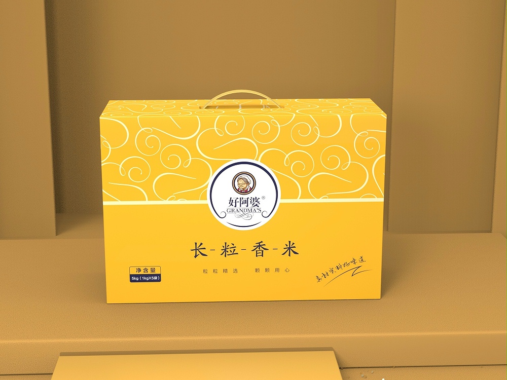 大米包裝盒_包裝盒定制廠家_包裝盒印刷 大米包裝盒_包裝盒定制廠家_包裝盒印刷