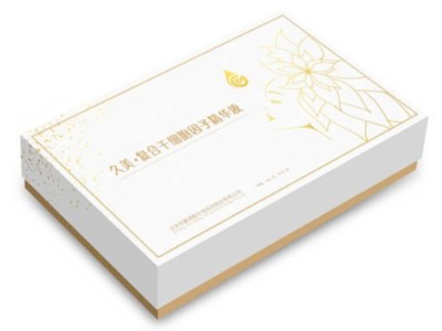 來紙盒定制廠家，看“爆款”化妝品包裝盒設計