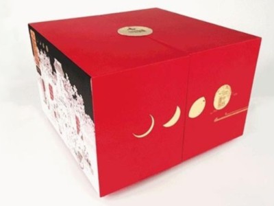 這幾款月餅，你知道嗎?來濟(jì)南精品盒廠家看一下