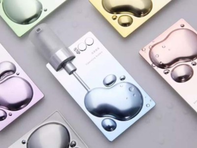 去濟(jì)南化妝品包裝盒廠家，看00后喜歡的化妝品包裝什么樣？