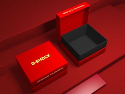 為了使包裝盒定制更出彩，他們居然做到這種程度！