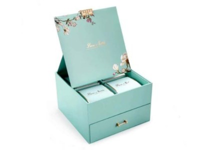 這樣的月餅包裝盒，你舍得扔掉嗎