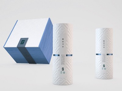 沒(méi)有好山頭就不做茶葉了嗎？濟(jì)南茶葉包裝盒定制廠家教你彎道超車