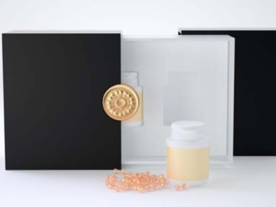 濟南包裝盒廠家把包裝盒設計成這樣，你舍得扔嗎？