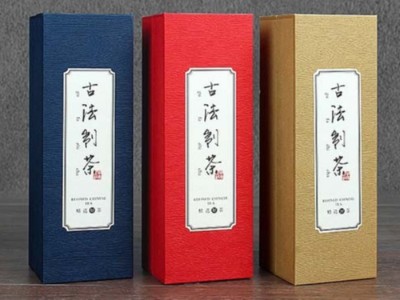 精美的茶葉包裝盒設(shè)計(jì)能讓的你產(chǎn)品占領(lǐng)市場