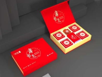 包裝盒定制廠家為你分析，影響禮品包裝盒的價(jià)格因素有哪些？