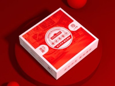 濟南禮盒廠家告訴大家，如何讓消費者一眼看到自家的產品