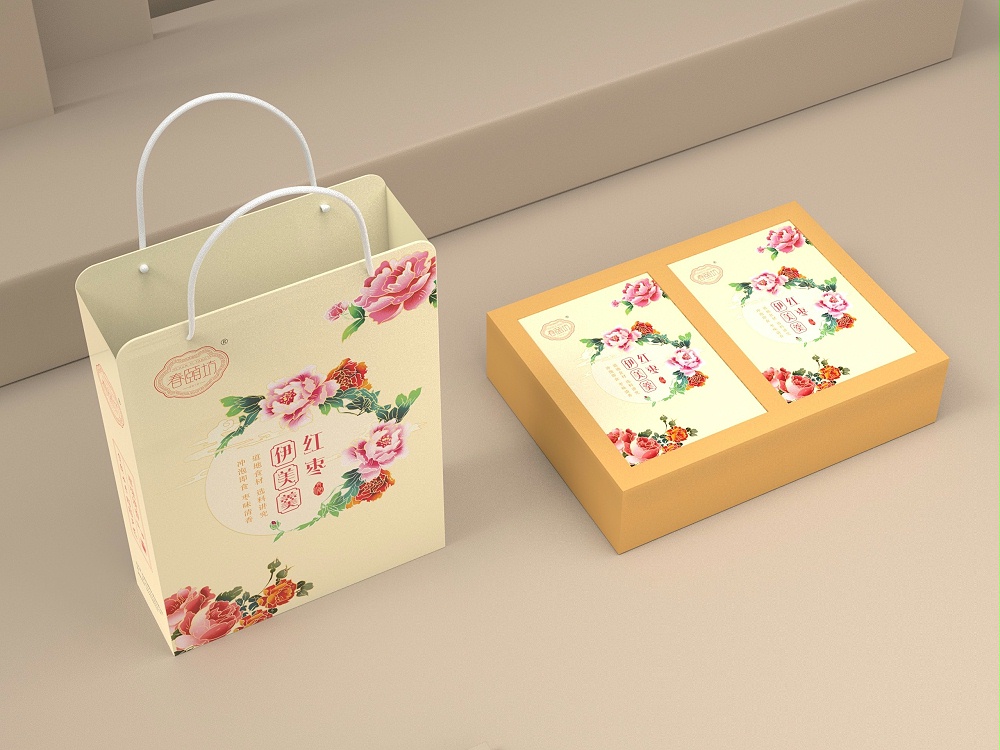 食品包裝盒定制_禮盒定制廠(chǎng)家_恒印包裝