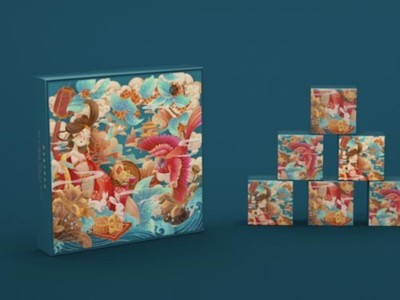 做月餅包裝盒之前這些常識一定要知道，幫你少走彎路！