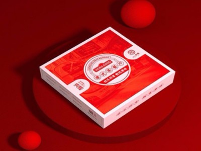 紙盒印刷：禮品包裝盒定制怎么做？