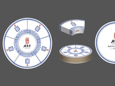 看完包裝盒生產廠家的案例后，客戶做出了這樣的選擇