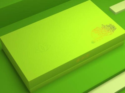 禮品包裝盒定制廠家，設計的茶葉禮品包裝盒，更具有高級感