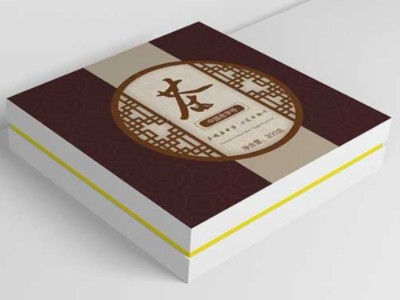 簡單大氣的茶葉包裝盒，成為了現(xiàn)在的主流包裝