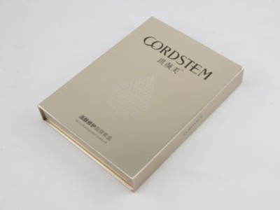 濟南彩盒生產廠家教你如何選擇化妝品包裝盒