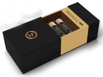 濟南禮品盒廠家讓你新年送禮少踩雷，今年過年送禮你中招了嗎？