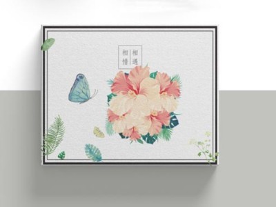 愛的不是你的茶，是你的茶葉包裝盒