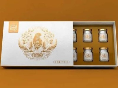 包裝盒生產廠家剖析，保健品不好賣，這就是原因