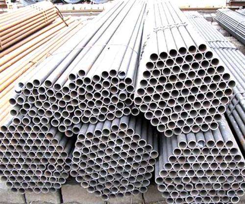 無錫小口徑無縫管