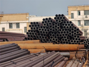 無(wú)錫冷拔無(wú)縫鋼管