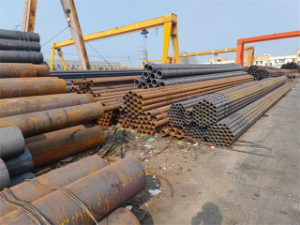 無錫42crmo無縫管硬度是多少