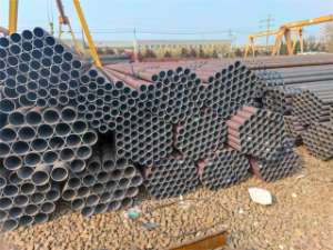 無錫q345b無縫管耐腐蝕