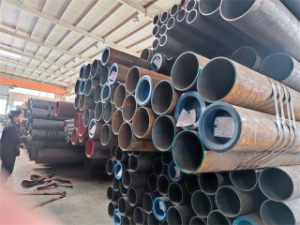 無錫20G高壓無縫管