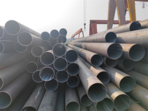 無錫冷拔無縫管工藝標準