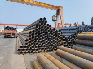 無(wú)錫無(wú)縫鋼管